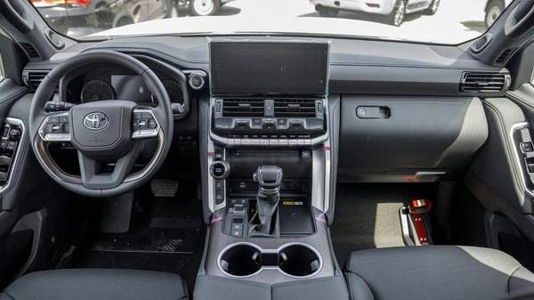 Toyota Land Cruiser Toyota Land Cruiser 300 VX 3.3 2025 DIESEL