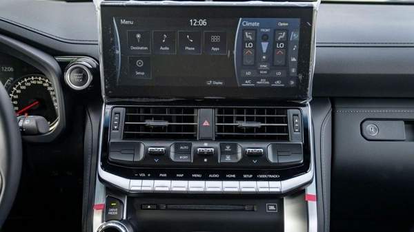 Toyota Land Cruiser Toyota Land Cruiser 300 VX 3.3 2025 DIESEL