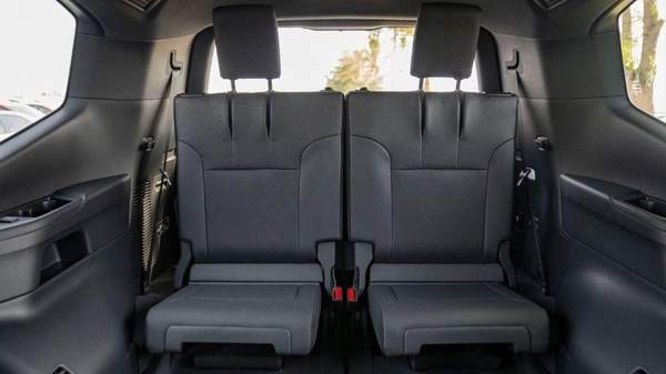 Toyota Land Cruiser Toyota Land Cruiser 300 VX 3.3 2025 DIESEL
