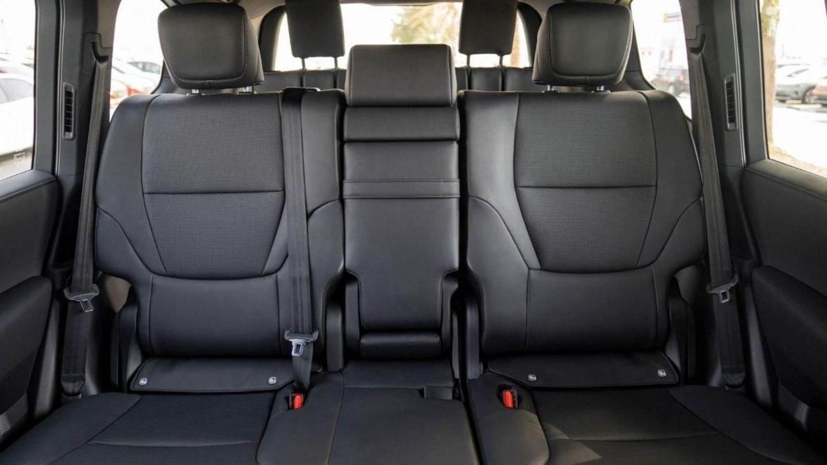 Toyota Land Cruiser Toyota Land Cruiser 300 VX 3.3 2025 DIESEL-14-14