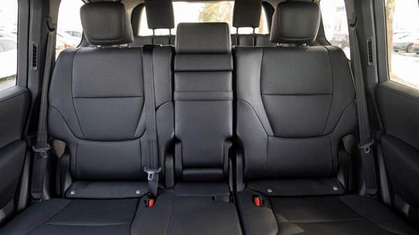 Toyota Land Cruiser Toyota Land Cruiser 300 VX 3.3 2025 DIESEL