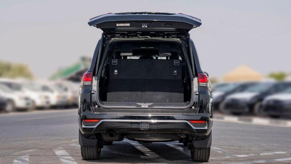 Toyota Land Cruiser Toyota Land Cruiser 300 VX 3.3 2025 DIESEL-18-18