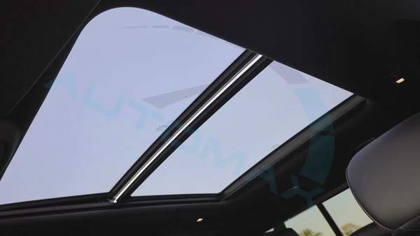 ( Only For Export ) 2026 RAM 1500 RHO HURRICANE H.O 3.0TT GCC BRAND NEW