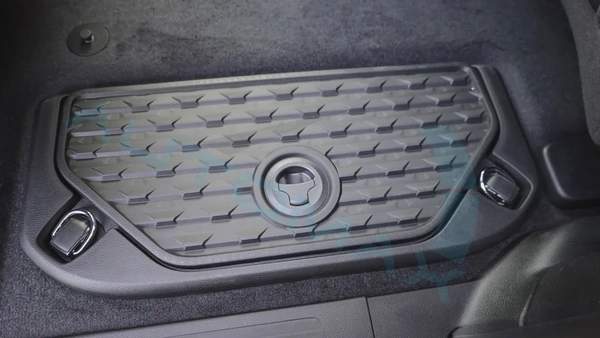 ( Only For Export ) 2026 RAM 1500 RHO HURRICANE H.O 3.0TT GCC BRAND NEW