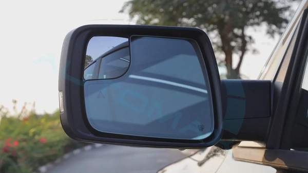 ( Only For Export ) 2026 RAM 1500 RHO HURRICANE H.O 3.0TT GCC BRAND NEW