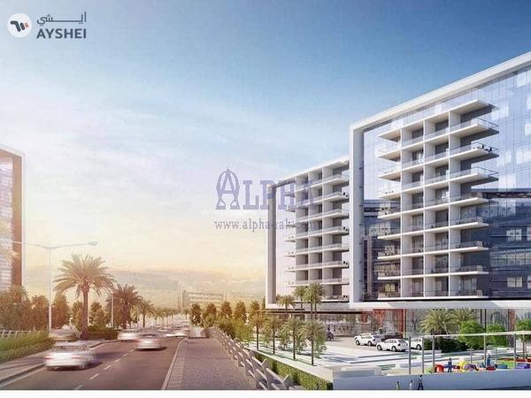 Gateway II Residences, Hayat Island, Mina Al Arab, Ras Al Khaimah