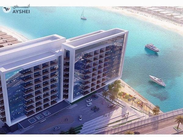 Gateway II Residences, Hayat Island, Mina Al Arab, Ras Al Khaimah