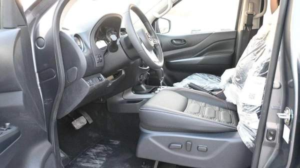 Nissan Navara PRO4XFULL OPTION