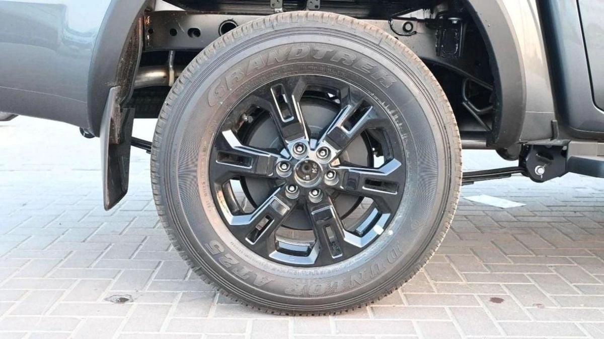 Nissan Navara PRO4XFULL OPTION-13-13