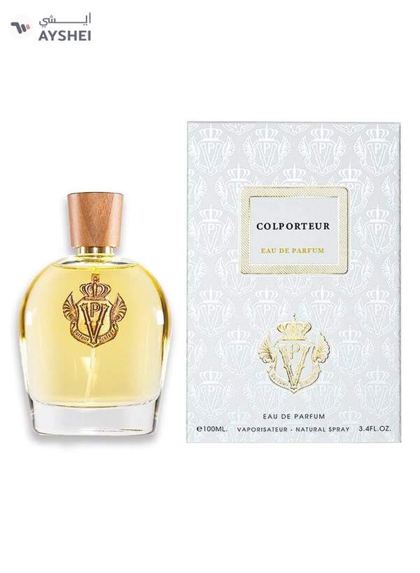 PARFUMS VINTAGE COLPORTEUR (U) EDP 100ML