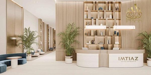 Fully Furnished Alexa Smart Home_Best Price / SQFT