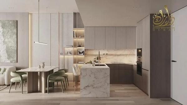 Fully Furnished Alexa Smart Home_Best Price / SQFT