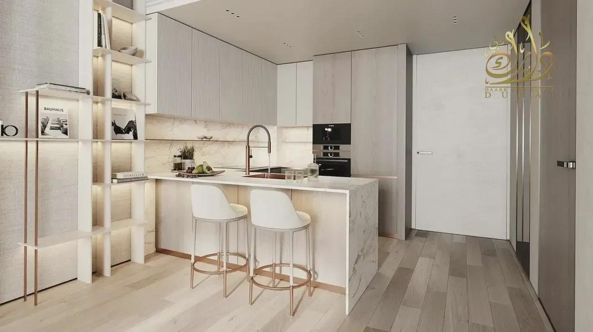 Fully Furnished Alexa Smart Home_Best Price / SQFT-3-3