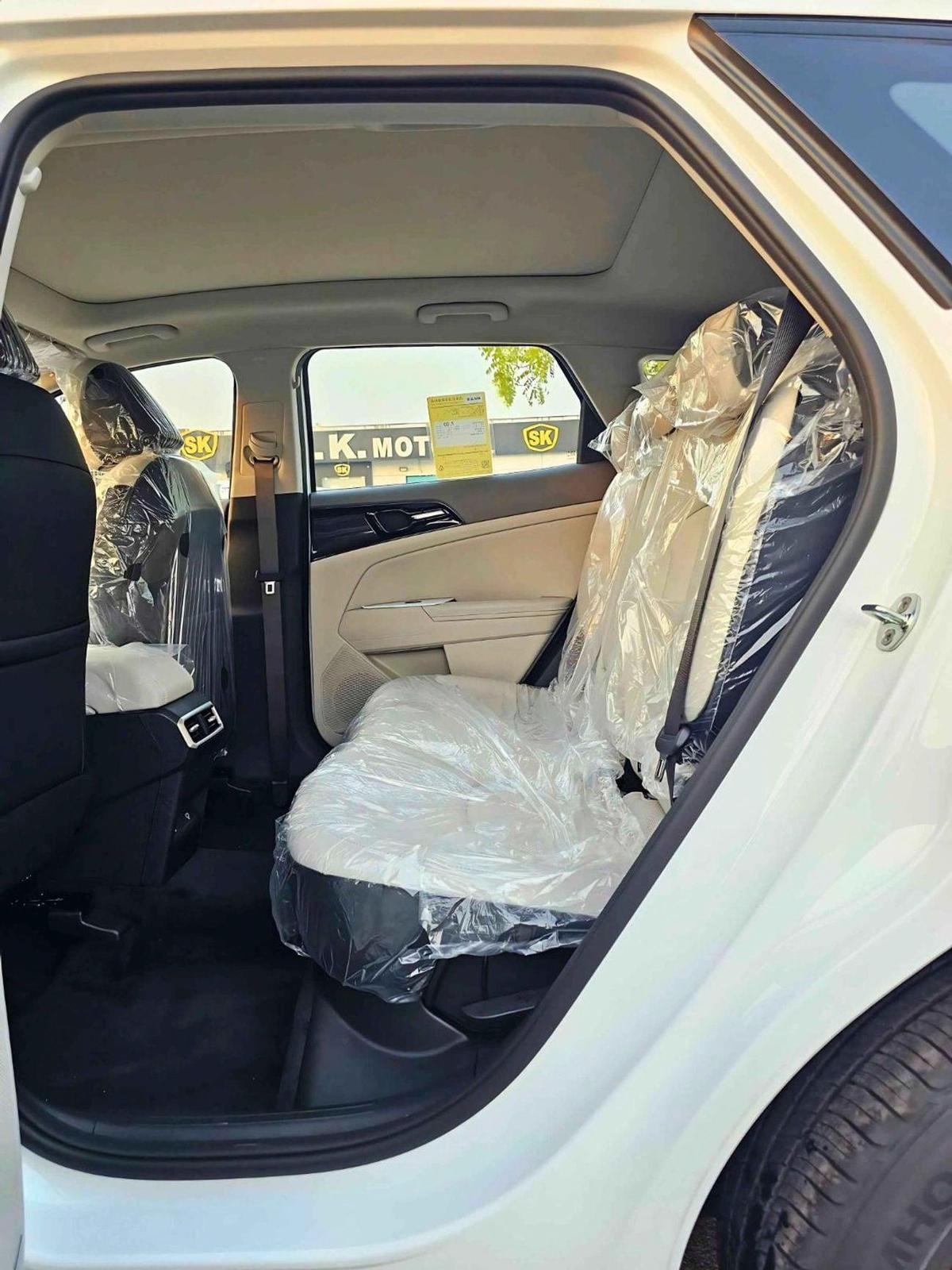 Kia Sportage PREMIUM SMART VERSION / 1.5L PETROL V4 / 360 CAMERA / PANORAMIC ROOF (CODE # KSRP)-11-11