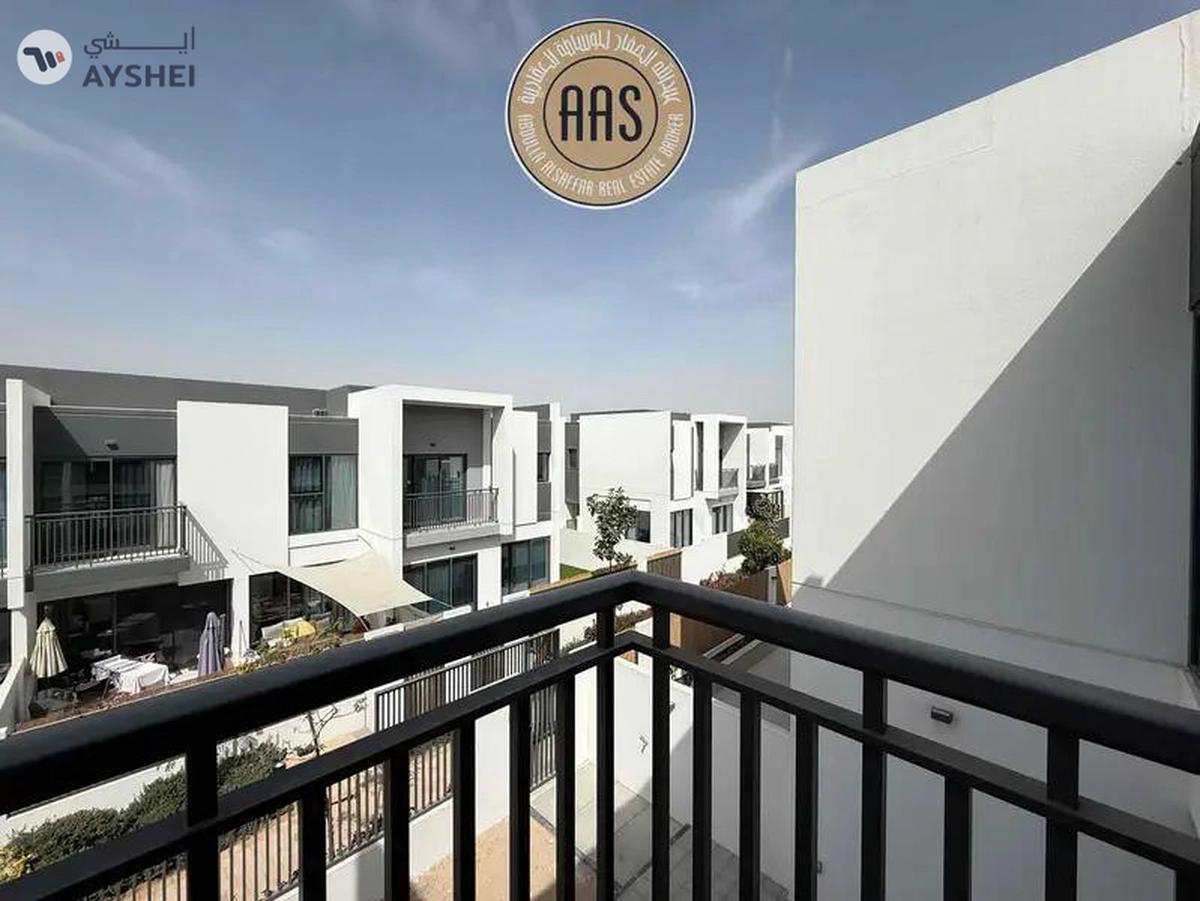 Deal Of The Day ! 3Bedroom Townhouse Villa Available For Rent in Villanova-10-10