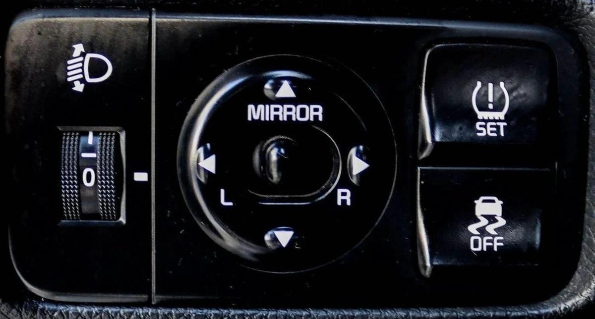 Used Kia Pegas 2022-1-1