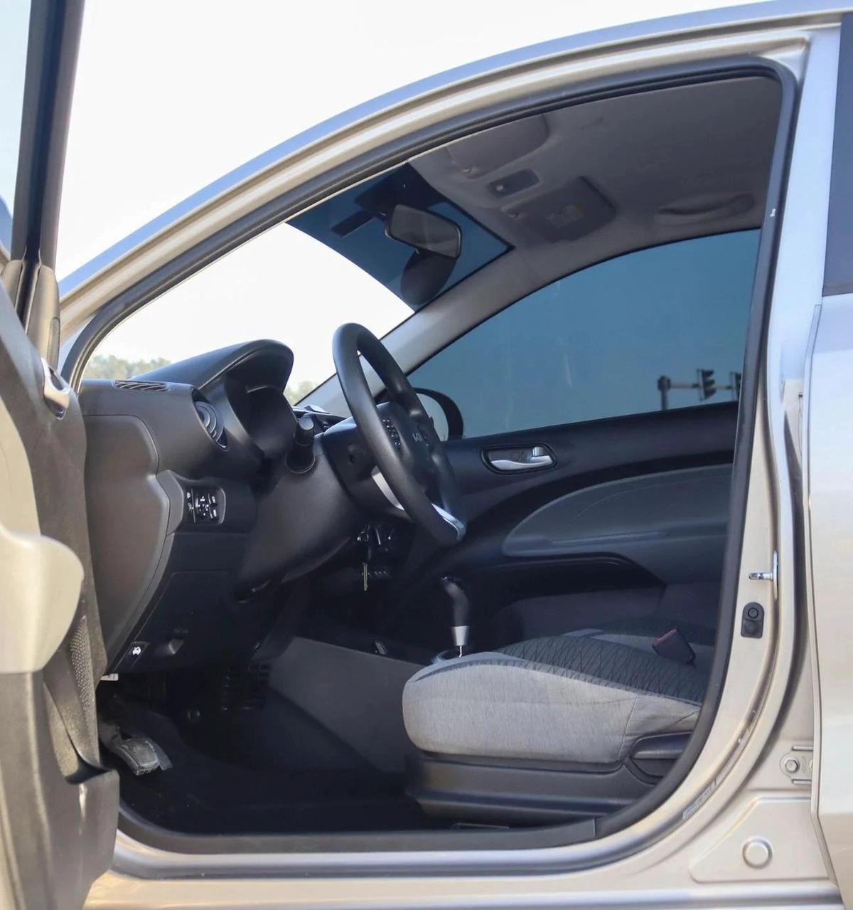 Used Kia Pegas 2022-6-6