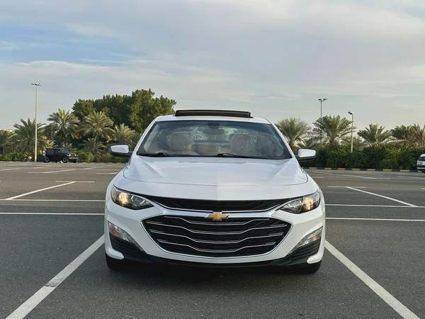 شيفروليه ماليبو كامله بانوراما 2022