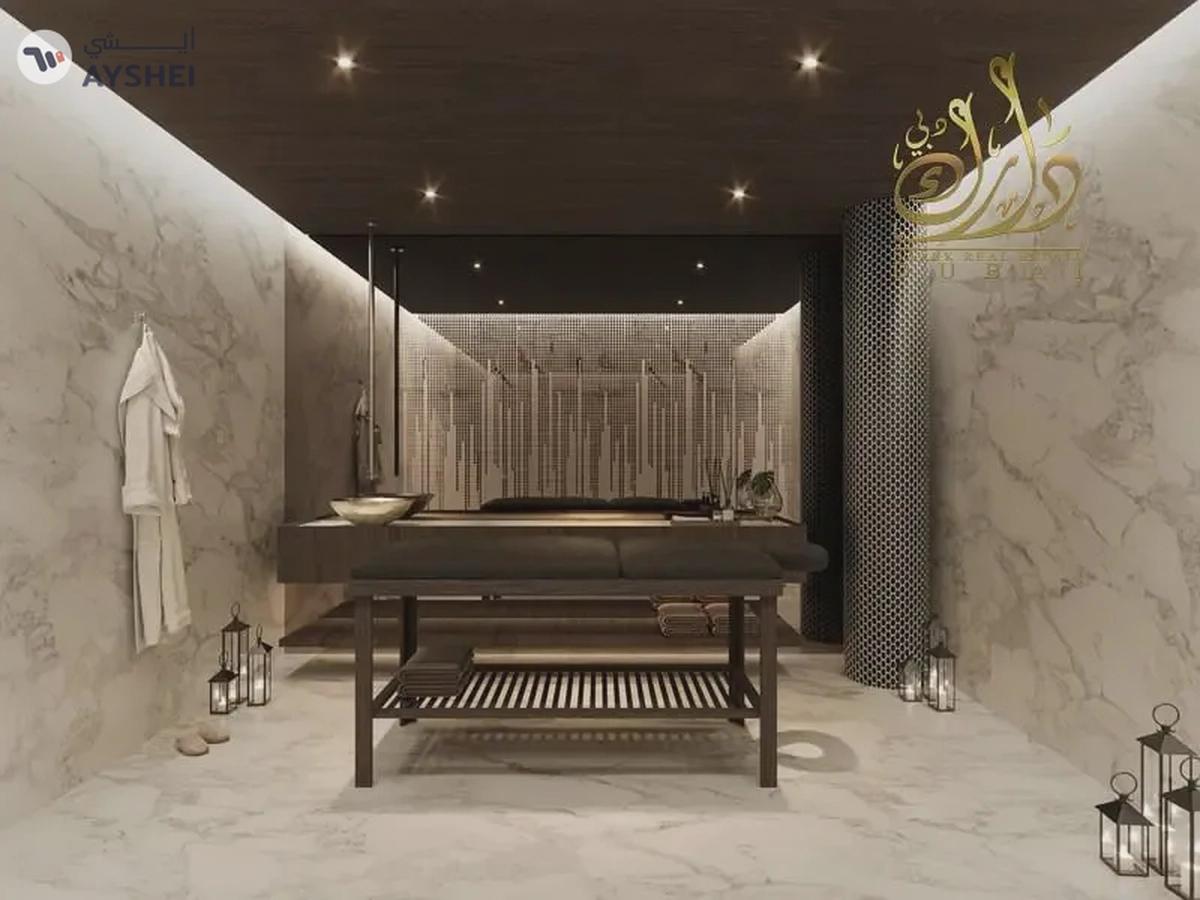 Italian Branded Luxury on Al Marjan Island | Next to the Casino Destination-6-6