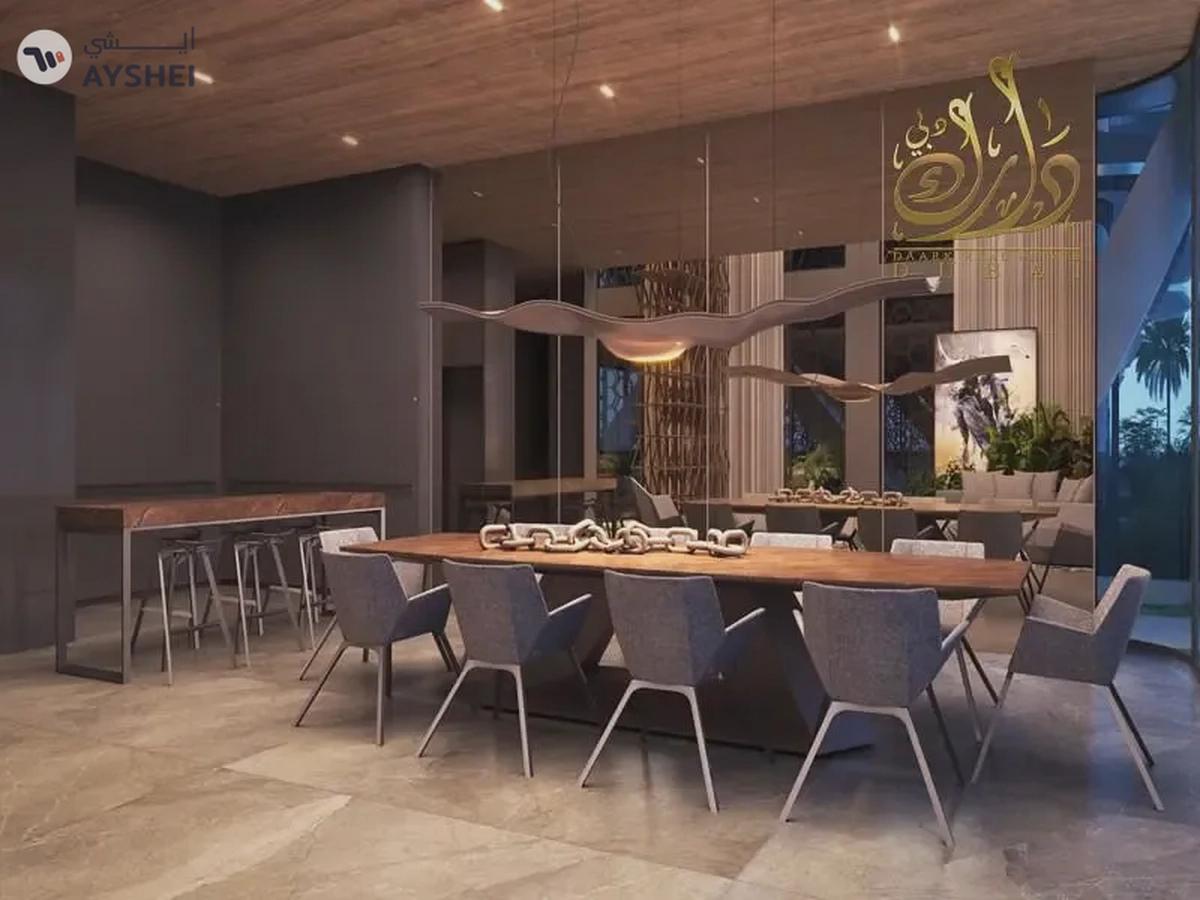 Italian Branded Luxury on Al Marjan Island | Next to the Casino Destination-5-5