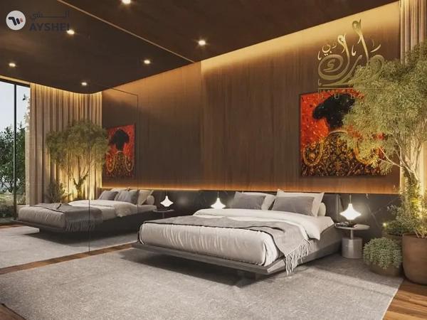 Italian Branded Luxury on Al Marjan Island | Next to the Casino Destination