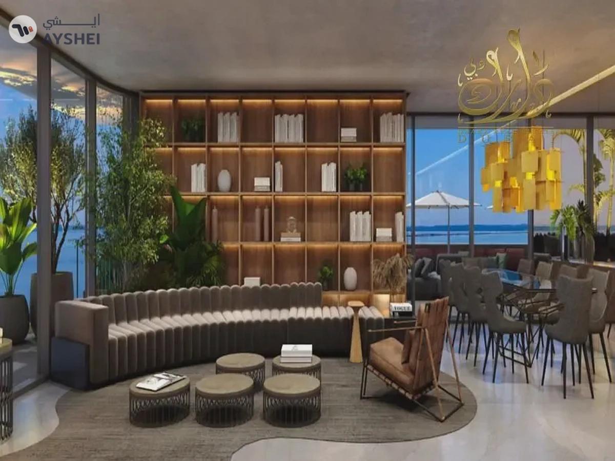 Italian Branded Luxury on Al Marjan Island | Next to the Casino Destination-10-10