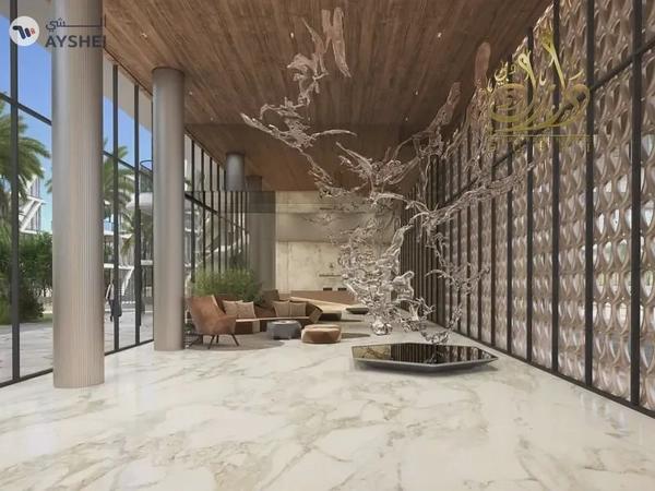 Italian Branded Luxury on Al Marjan Island | Next to the Casino Destination