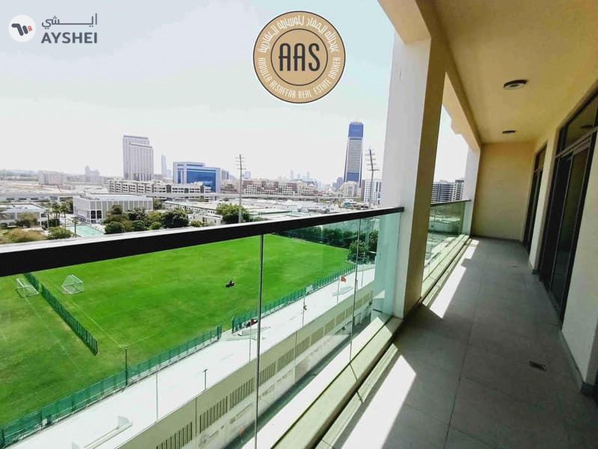 Affordable and spacious 2BHK apartment only 110k near metro station ready to move-0-0