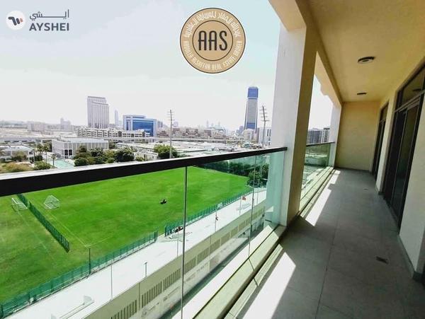 Affordable and spacious 2BHK apartment only 110k near metro station ready to move