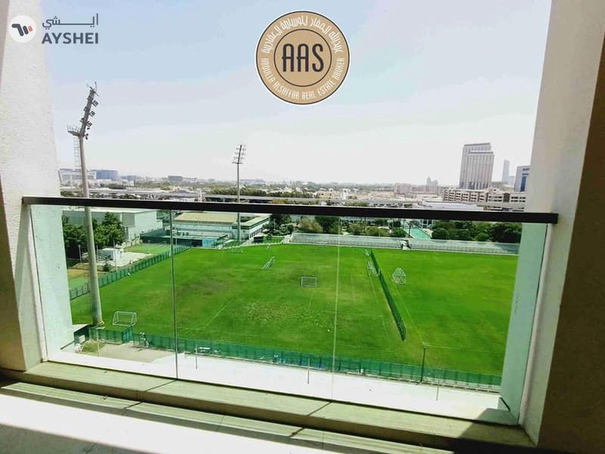 Affordable and spacious 2BHK apartment only 110k near metro station ready to move-5-5