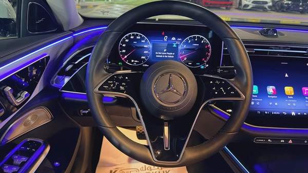 E450 AMG