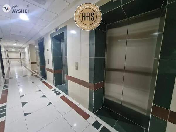 Close To Mulla Palza 1Bhk 49k With Full Family Building