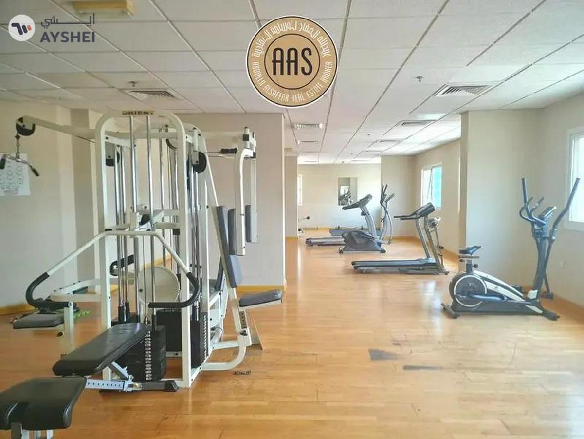 Close To Mulla Palza 1Bhk 49k With Full Family Building-11-11