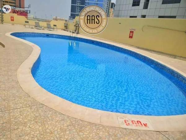 Close To Mulla Palza 1Bhk 49k With Full Family Building