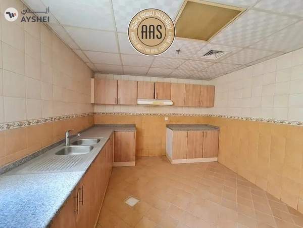 Close To Mulla Palza 1Bhk 49k With Full Family Building