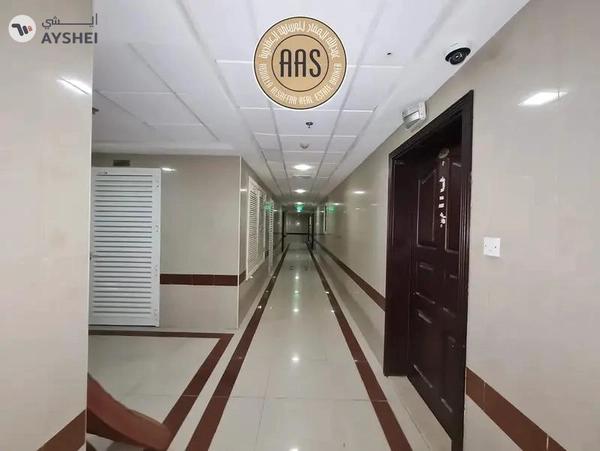 Close To Mulla Palza 1Bhk 49k With Full Family Building