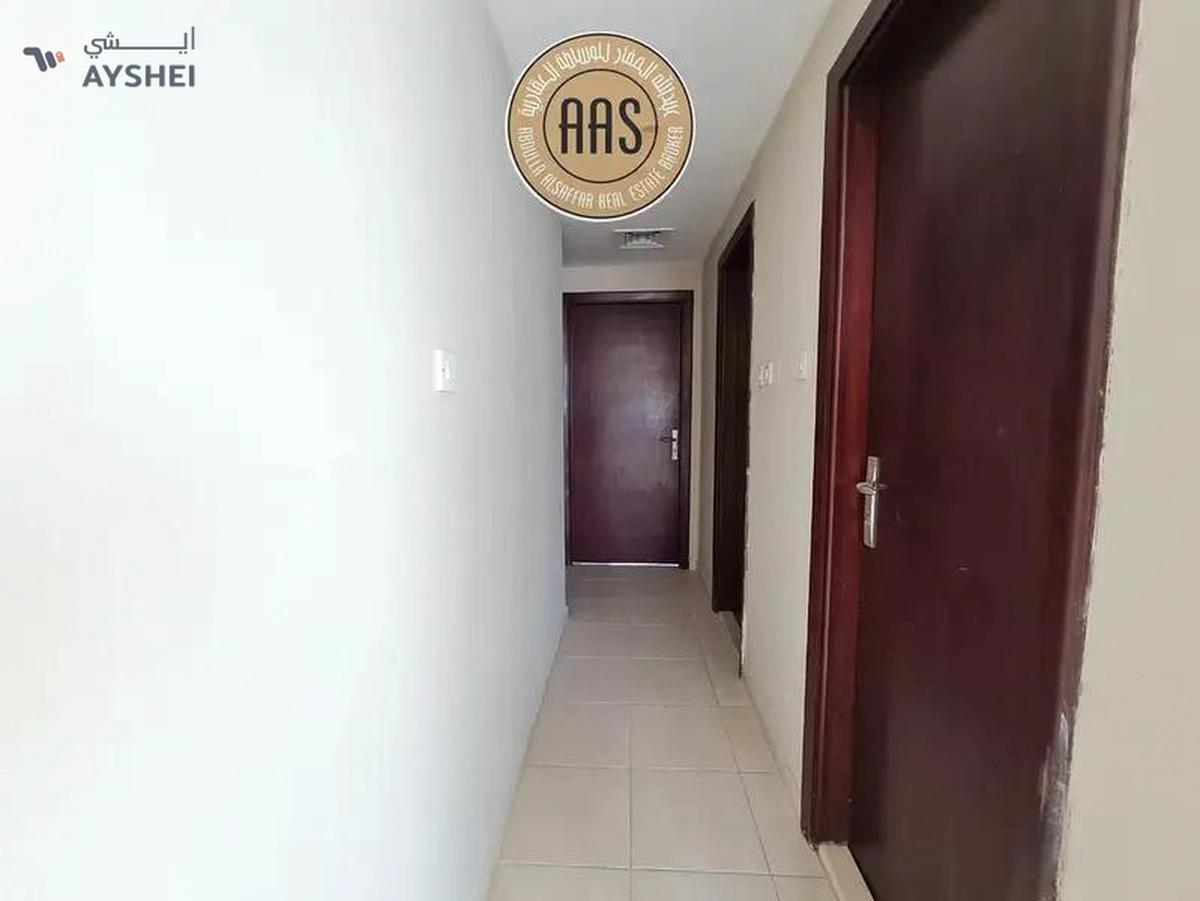 Close To Mulla Palza 1Bhk 49k With Full Family Building-8-8