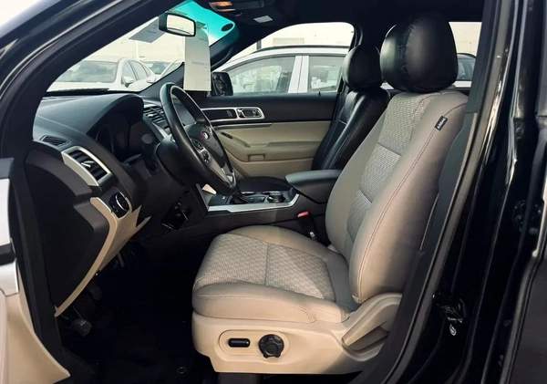 FORD EXPLORER XLT | 2014 | ONLY : 74941 KM | JAPAN IMPORT | CLEAN TITLE