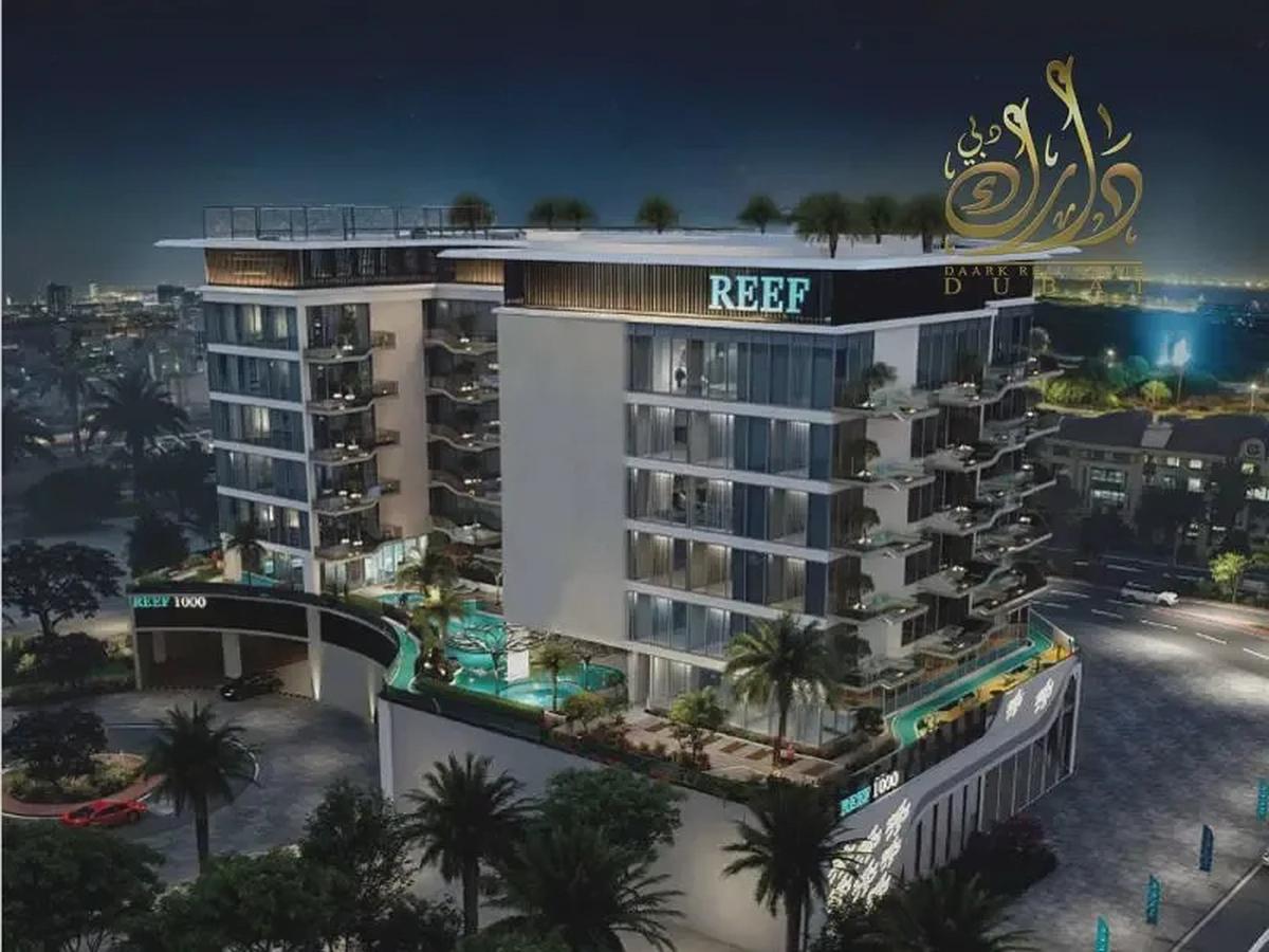 MORTGAGE DEAL_ 30/70 PAYMANTPLAN_ALMOST READY_10% CA-6-6