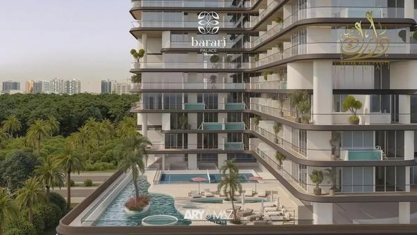 Investor deal 1% Monthly | Post Handover Plan | Luxury Living