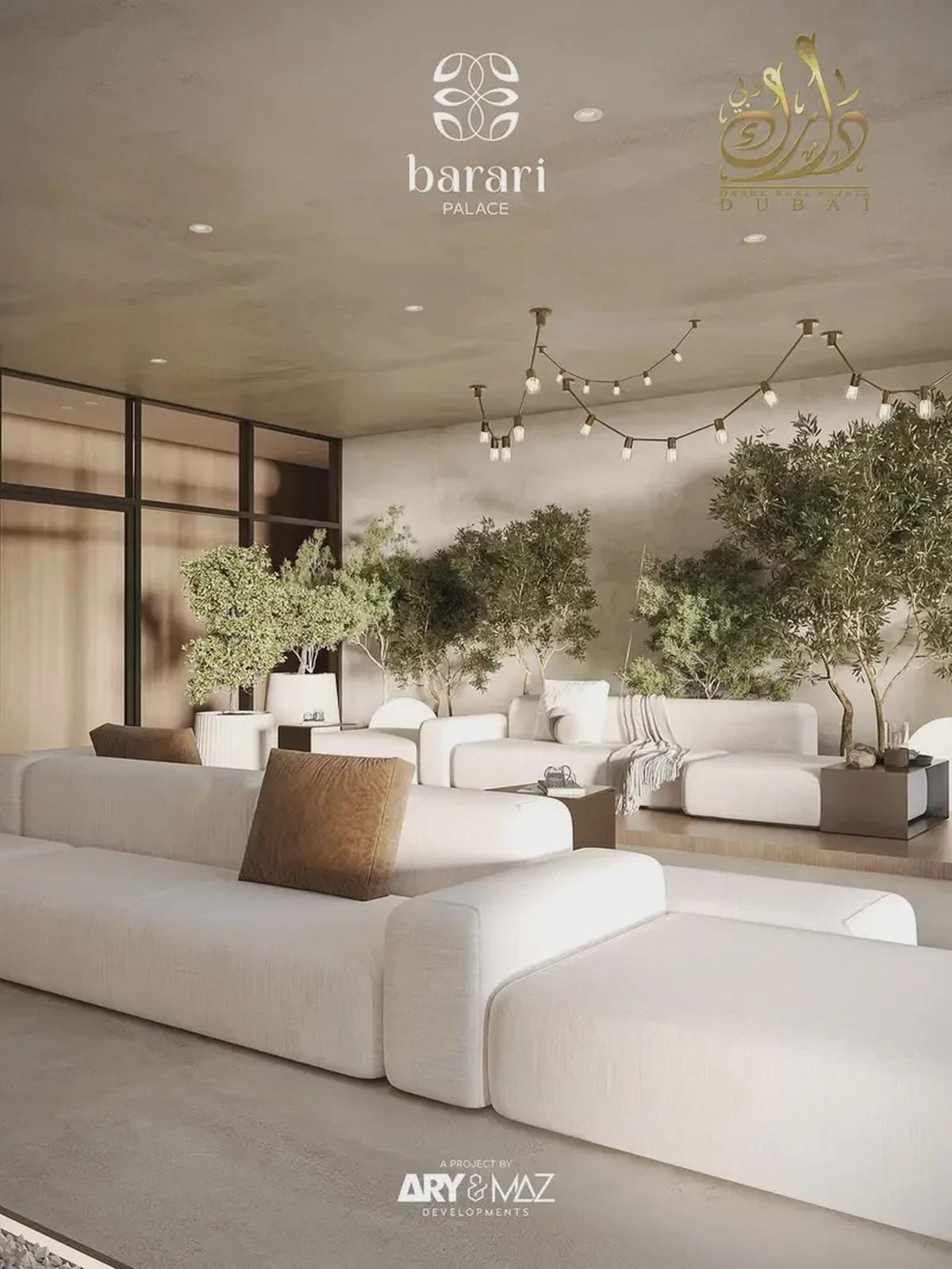 Investor deal 1% Monthly | Post Handover Plan | Luxury Living-1-portrait