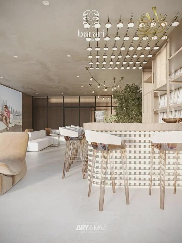 Investor deal 1% Monthly | Post Handover Plan | Luxury Living