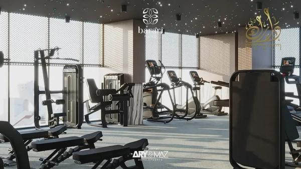 Investor deal 1% Monthly | Post Handover Plan | Luxury Living