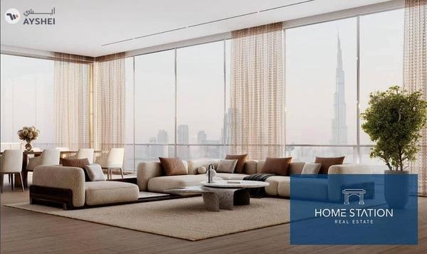 One by Binghatti, Business Bay, Dubai