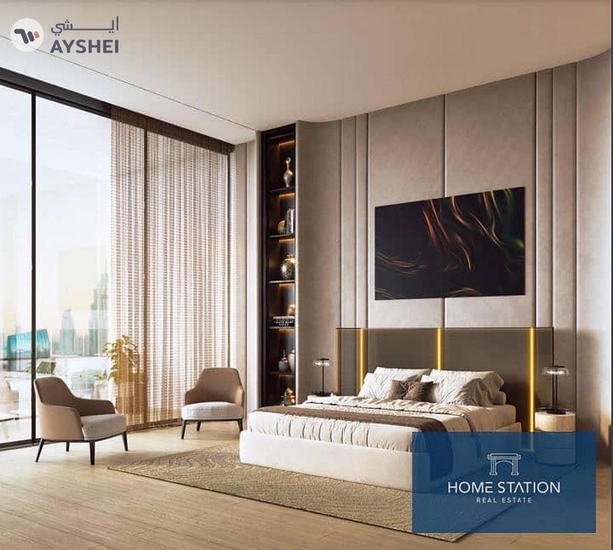 One by Binghatti, Business Bay, Dubai-12-12