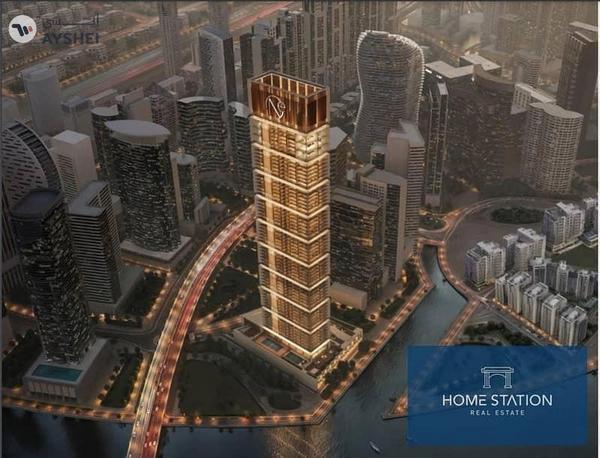 One by Binghatti, Business Bay, Dubai