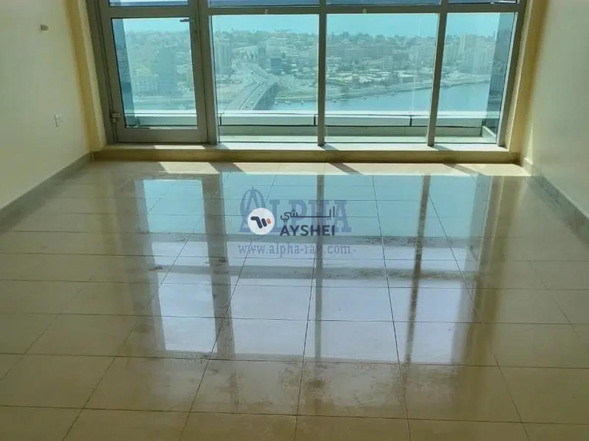 Julphar Towers, Dafan Al Nakheel, Ras Al Khaimah-9-9