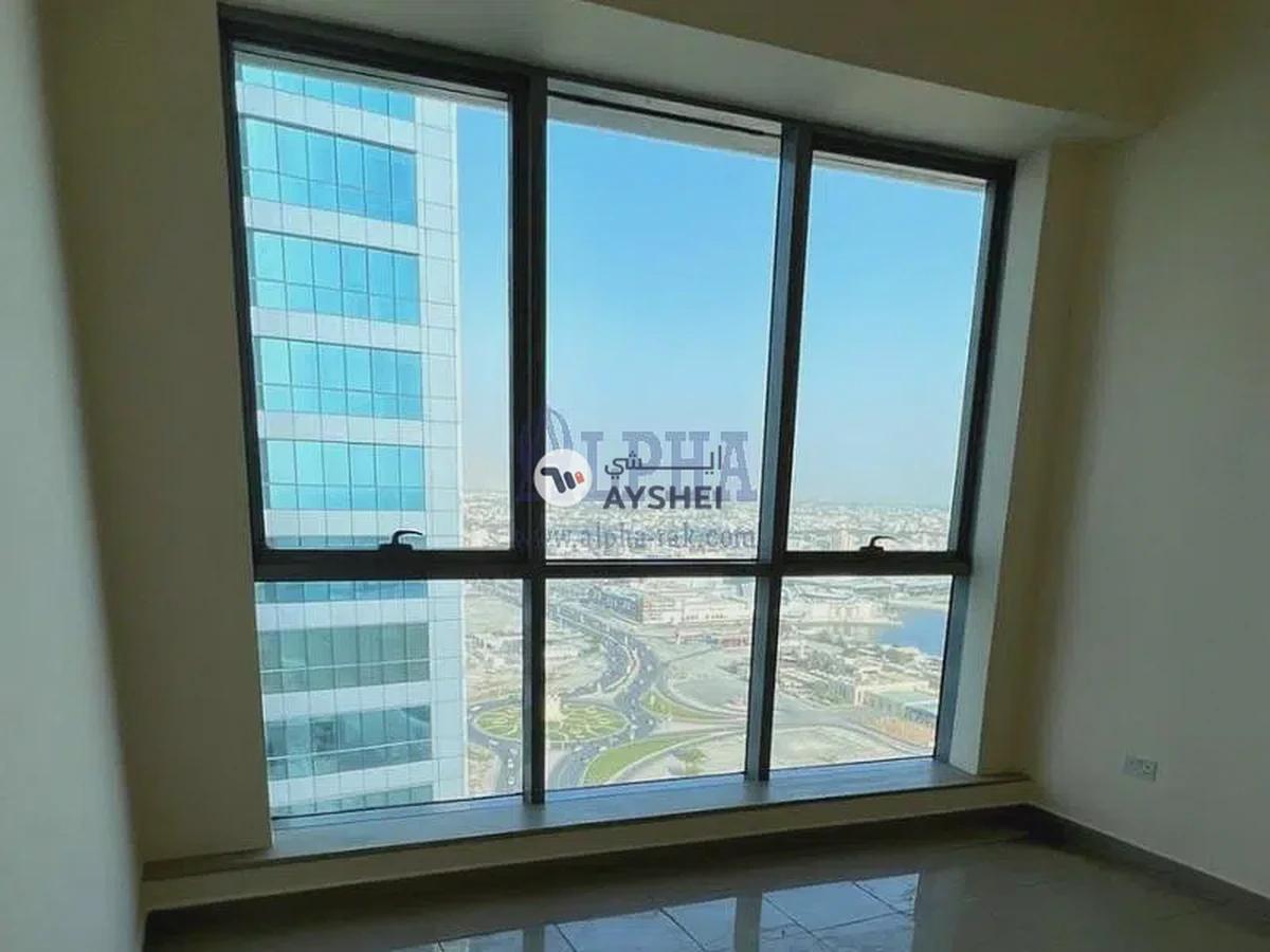 Julphar Towers, Dafan Al Nakheel, Ras Al Khaimah-4-4