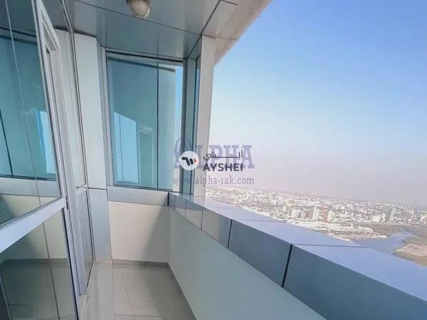 Julphar Towers, Dafan Al Nakheel, Ras Al Khaimah