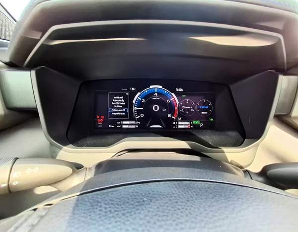 Toyota Sequoia Platinum